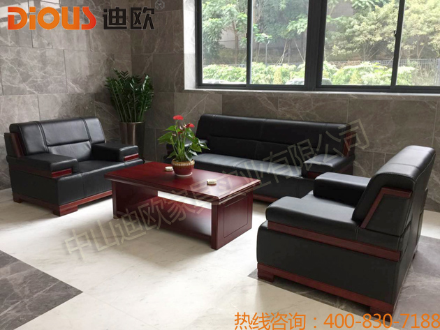 中建七局南方公司-手机AV看片网站辦公家具項目案例