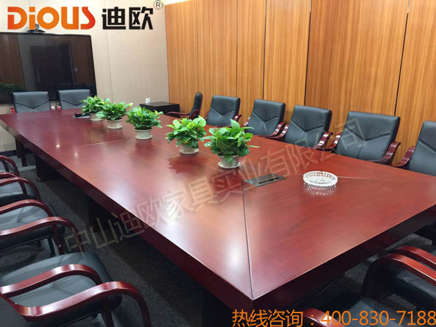 中建七局南方公司-手机AV看片网站辦公家具項目案例