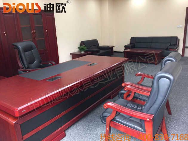 中建七局南方公司-手机AV看片网站辦公家具項目案例
