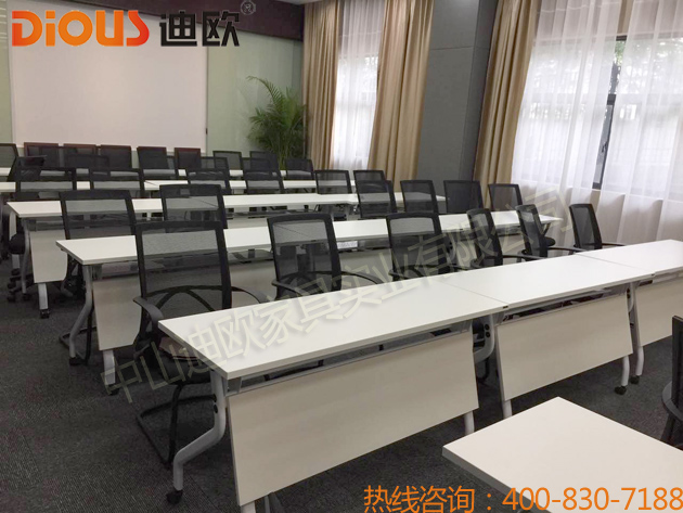 中建七局南方公司-手机AV看片网站辦公家具項目案例