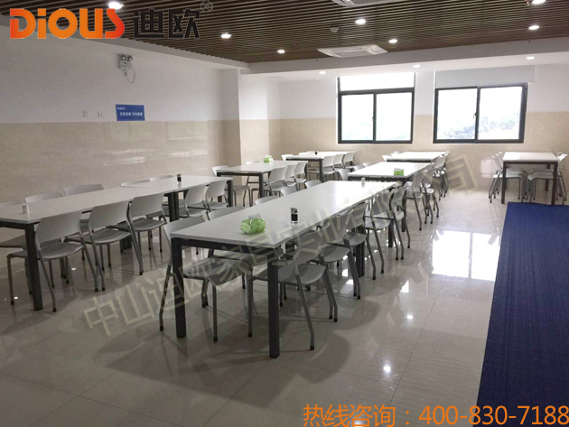 中建七局南方公司-手机AV看片网站辦公家具項目案例