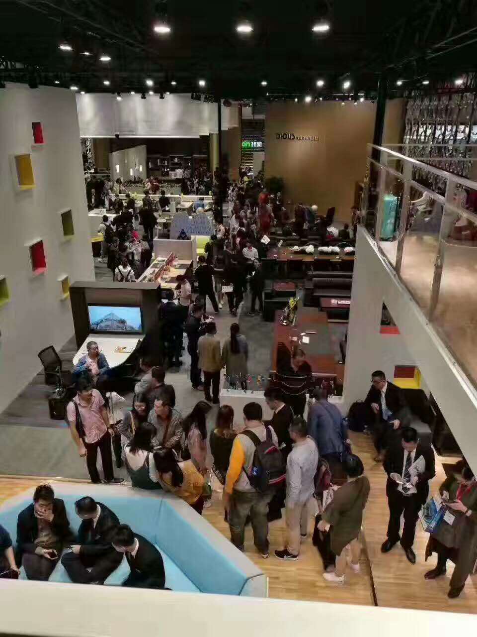 手机AV看片网站參加39中國家博會