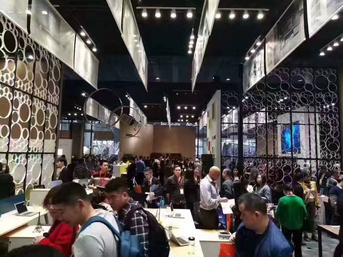 手机AV看片网站參加39中國家博會