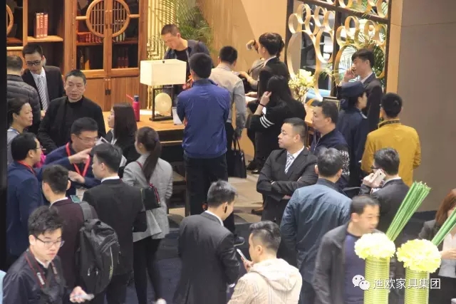 手机AV看片网站家具國際範的展館形象