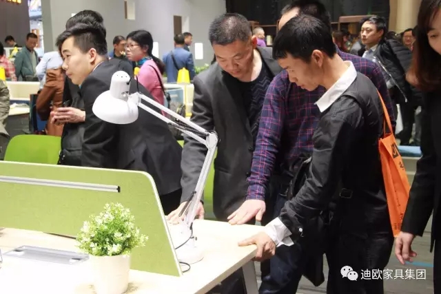 手机AV看片网站家具國際範的展館形象