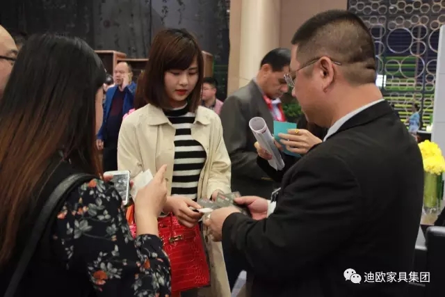 手机AV看片网站家具國際範的展館形象