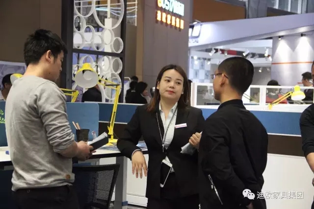手机AV看片网站家具國際範的展館形象