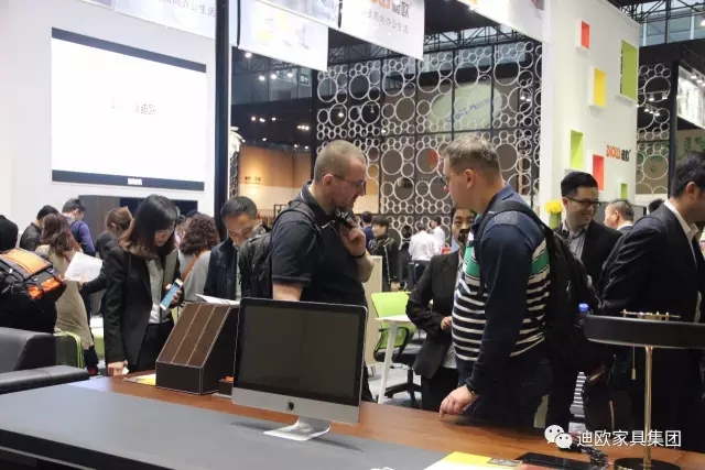 手机AV看片网站家具國際範的展館形象