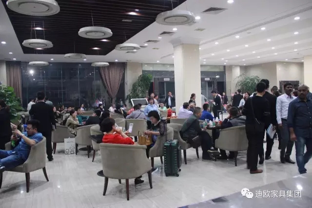 手机AV看片网站家具國際範的展館形象