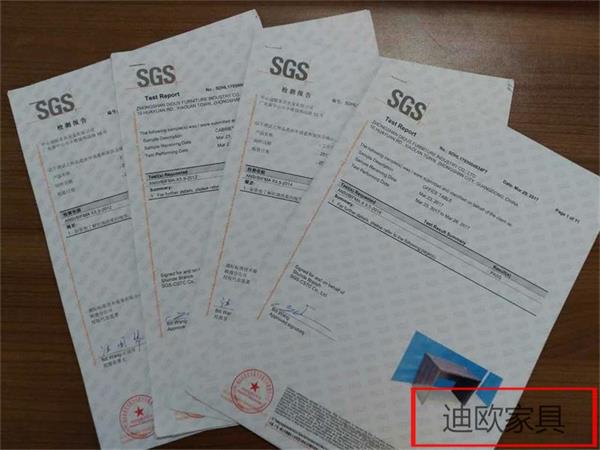 手机AV看片网站家具辦公桌、屏風通過國際BIFMA產品認證