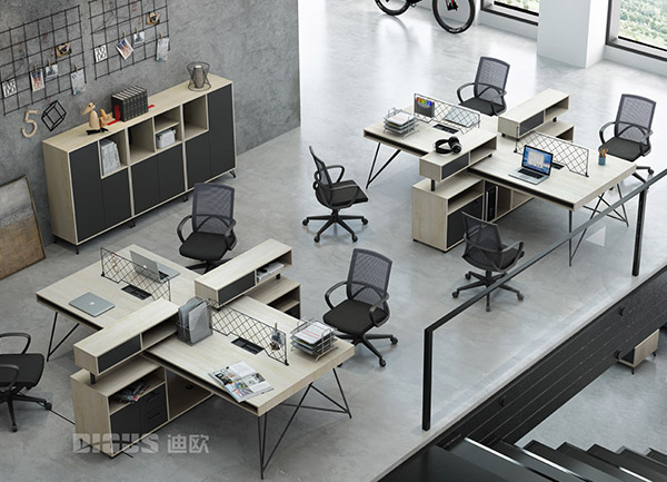 職員辦公桌屏風工位 職員辦公桌屏風工位