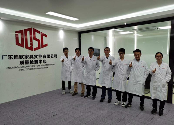 手机AV看片网站集團檢測中心實驗室