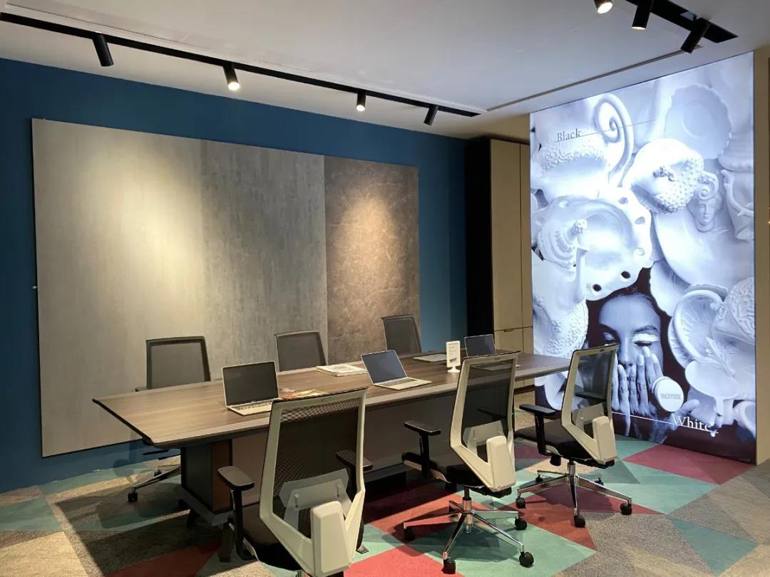 手机AV看片网站展廳實拍