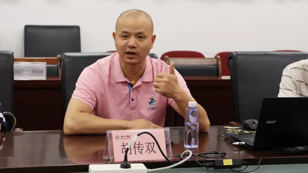 校企“雙向奔赴”！手机AV看片网站牽手華南農業大學共建基地 實現產學共贏