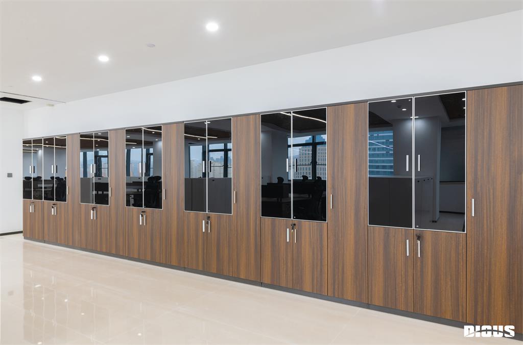 手机AV看片网站辦公家具案例西部礦業辦公樓家具項目